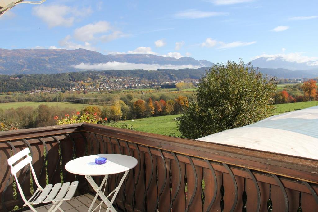 Gasthof-Pension Reidnwirt Baldramsdorf Habitación foto